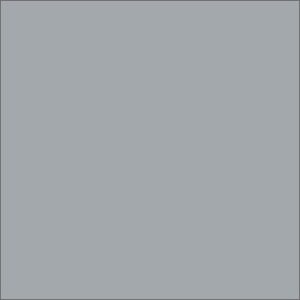 030 49 x 97 Dove Gray Aluminum