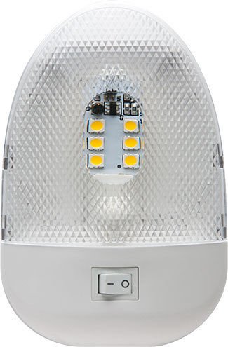 Led Interior Dome Light