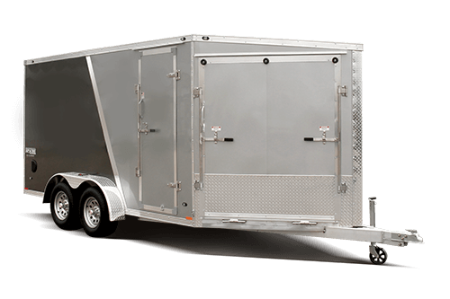 NEW High Tech ARROW Style Side Vent Exterior and Interior for Cargo Trailer  RV Snowmobile