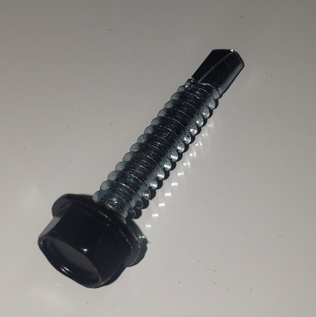 Trailer Racks Fasteners Fasteners | Stealth Trailers