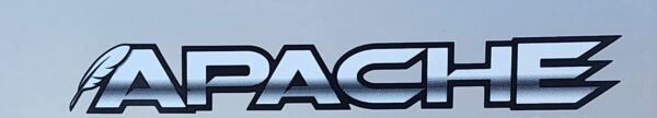 APACHE