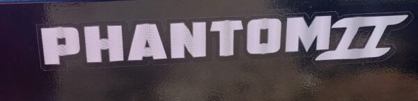PHANTOM II